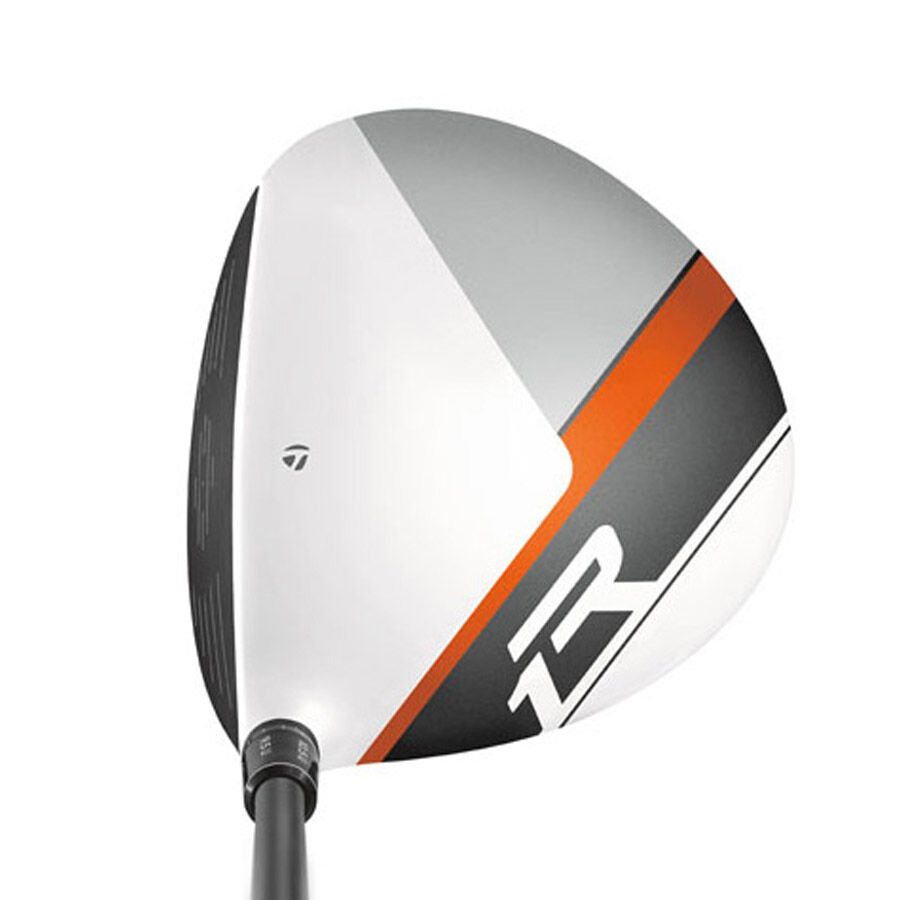 TaylorMade R1 ドライバー ドラコン仕様 テーラーメイド R1 Driver | #1 Driver in Golf | TaylorMade Golf