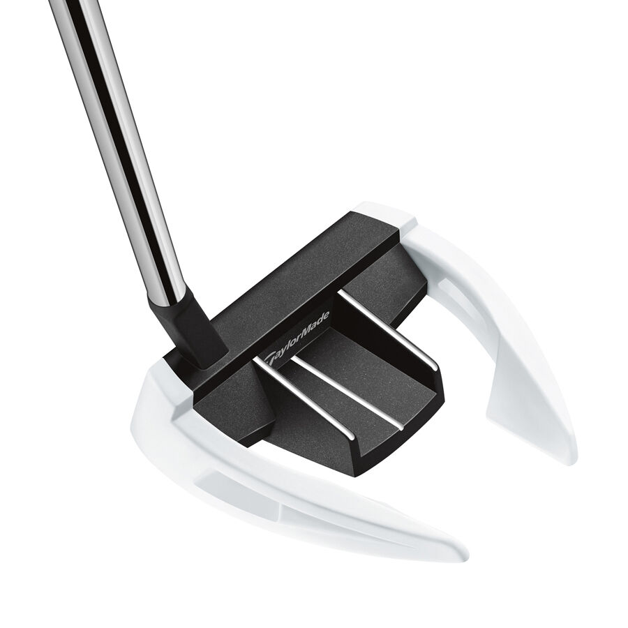 ツアー支給品　TaylorMade Ghost Spider Si 72Mパター ツアー支給品 TaylorMade Ghost Spider Si 72Mパター