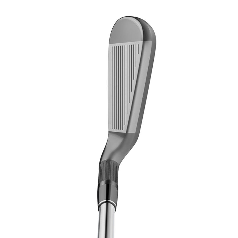 2016 M2 Irons | TaylorMade Golf