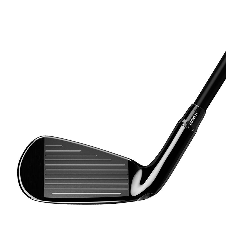 TaylorMade UT GAPR MID 4,5番セット MCI60-S GAPR MID