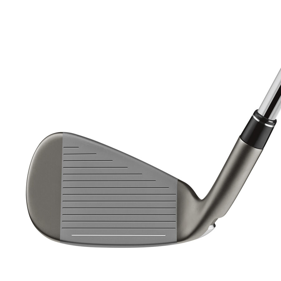 TaylorMade SpeedBlade アイアンセットFREX-S Taylormade Speed Blade Iron Set 5-9+Pw 6set RightHand Graphite