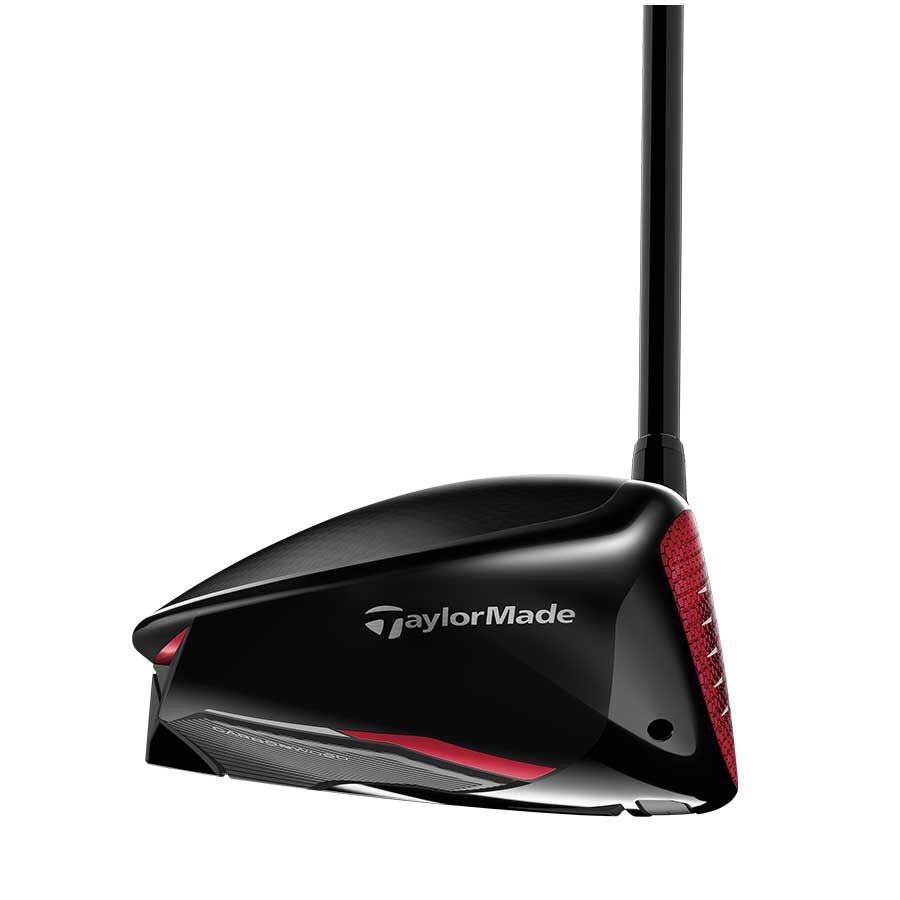 TaylorMade ドライバー STEALTH HD　10.5 Driver TaylorMade STEALTH HD 10.5° - The3Iron: All 4 Your Golf, On