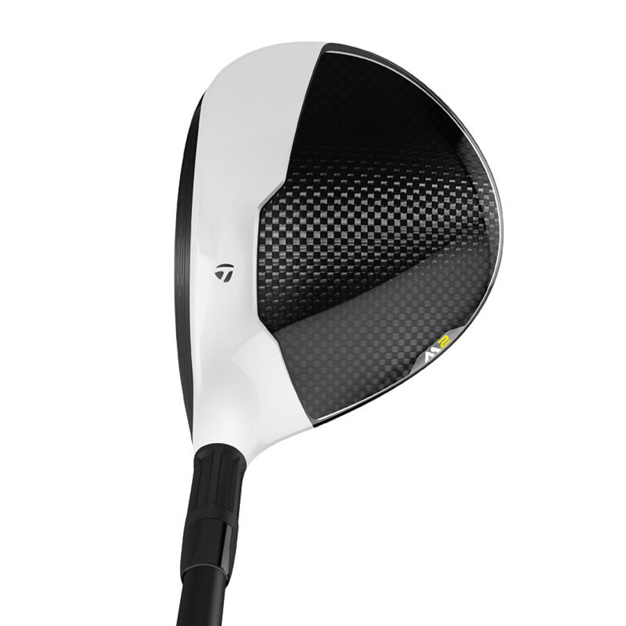 TaylorMade M2 TOUR 15度 フェアウェイウッド 2017 M2 Tour Fairway | TaylorMade Golf | TaylorMade
