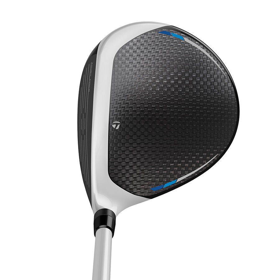 TaylorMade SIM2 MAX:D フェアウェイウッド 19度 SIM2 Max D Fairway