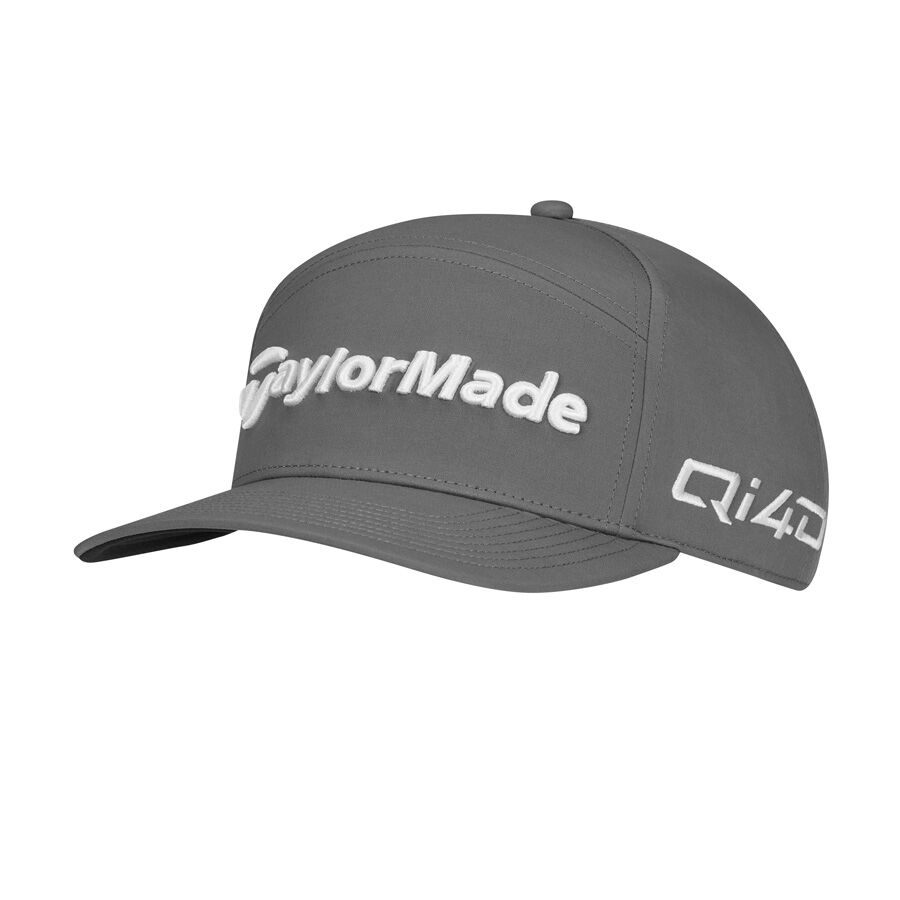 Tour Preferred™ Horizon Snapback Qi4D Hat | TaylorMade