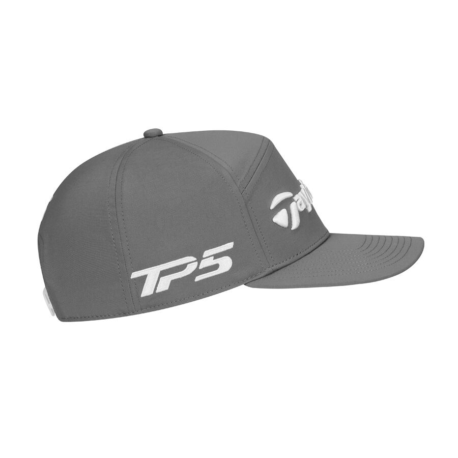 Tour Preferred™ Horizon Snapback Qi4D Hat | TaylorMade
