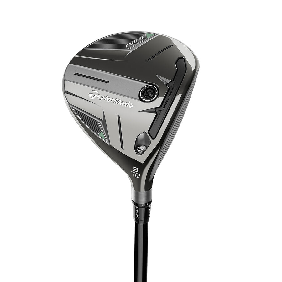 テーラーメイド Qi35 フェアウェイウッド Qi35 Fairway | TaylorMade