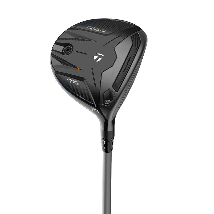 Fairway Woods | Shop 3 Woods, 5 Woods & More| TaylorMade Golf