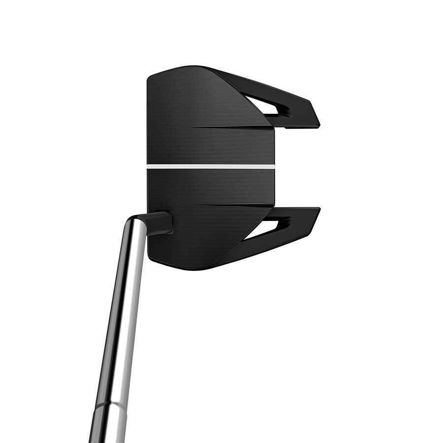 ア*グ様 TaylorMade Spider GT パター TaylorMade Spider GT Single Bend Black Putter - Worldwide Golf Shops