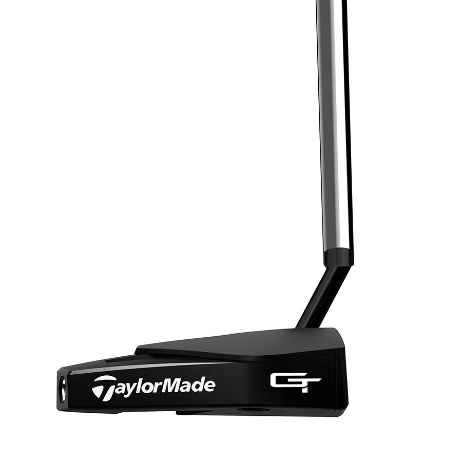 TaylorMade Spider　スパイダー　GT 34インチ　ブラック Spider GT Black
