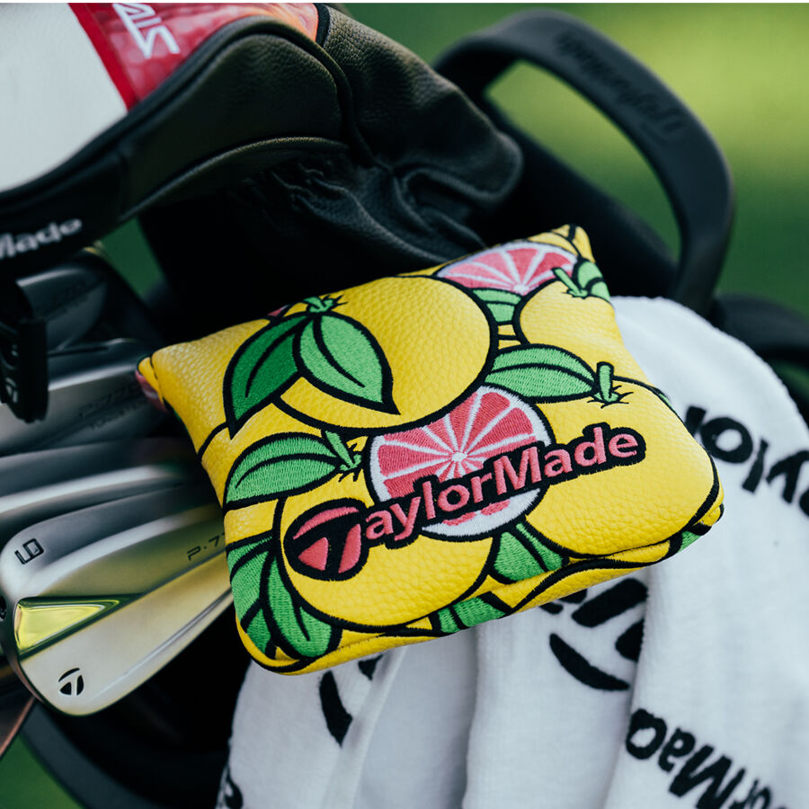 ジョン★断捨離　TaylorMade✖︎Malbon コラボキャップ Bushmills and Malbon Golf Drop Another Winner | MyGolfSpy