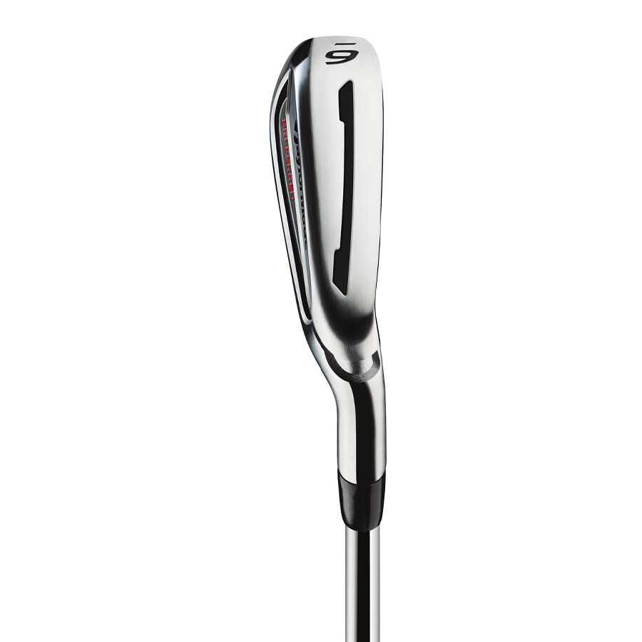 TaylorMade TOUR PREFERRED CB アイアン8本TP-65 Tour Preferred CB Irons | #1 Irons in Golf | TaylorMade Golf