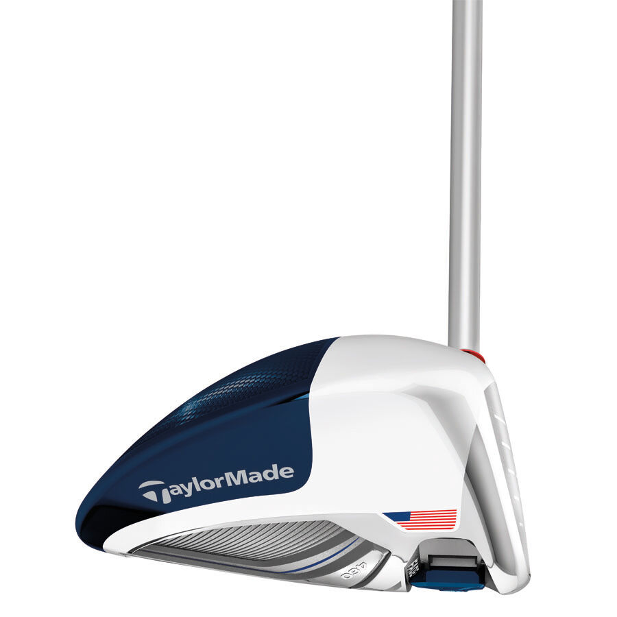 M1 Special Edition Driver