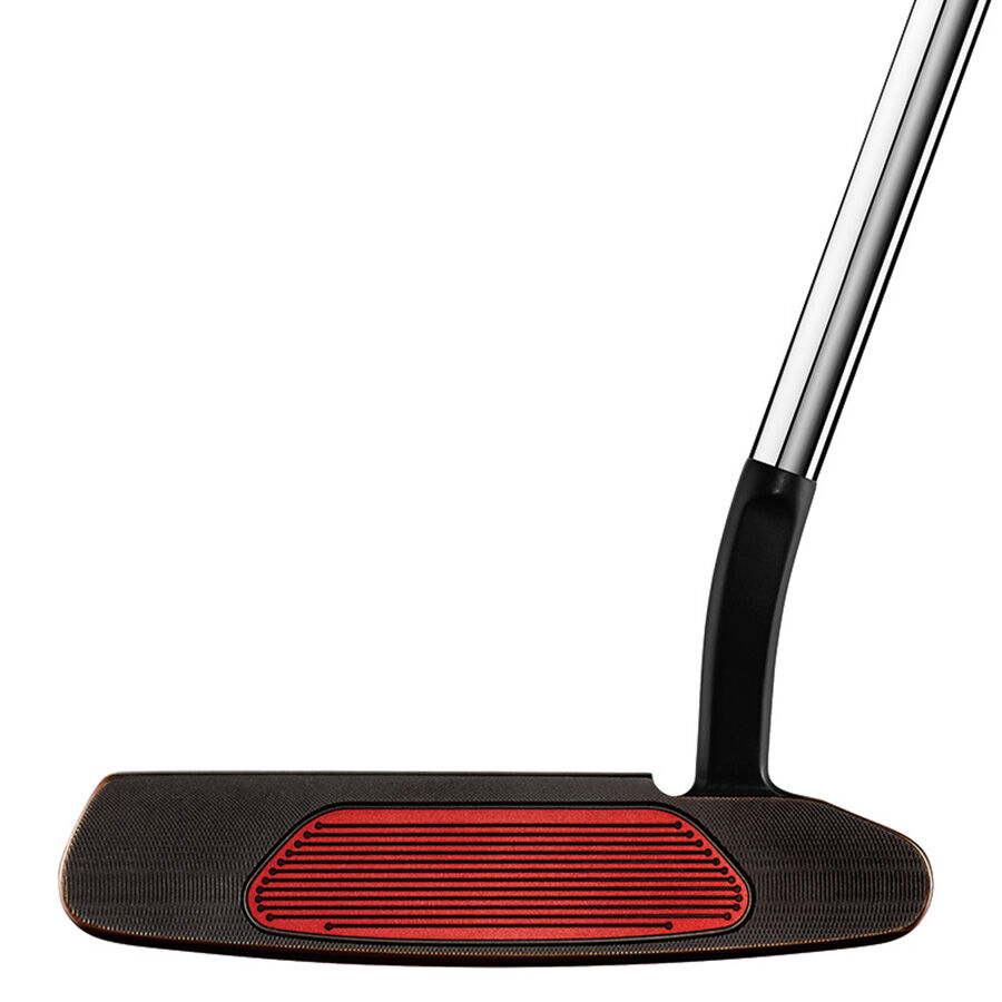 テーラードメイド　TP SOTO TP Black Soto L-Neck | TaylorMade