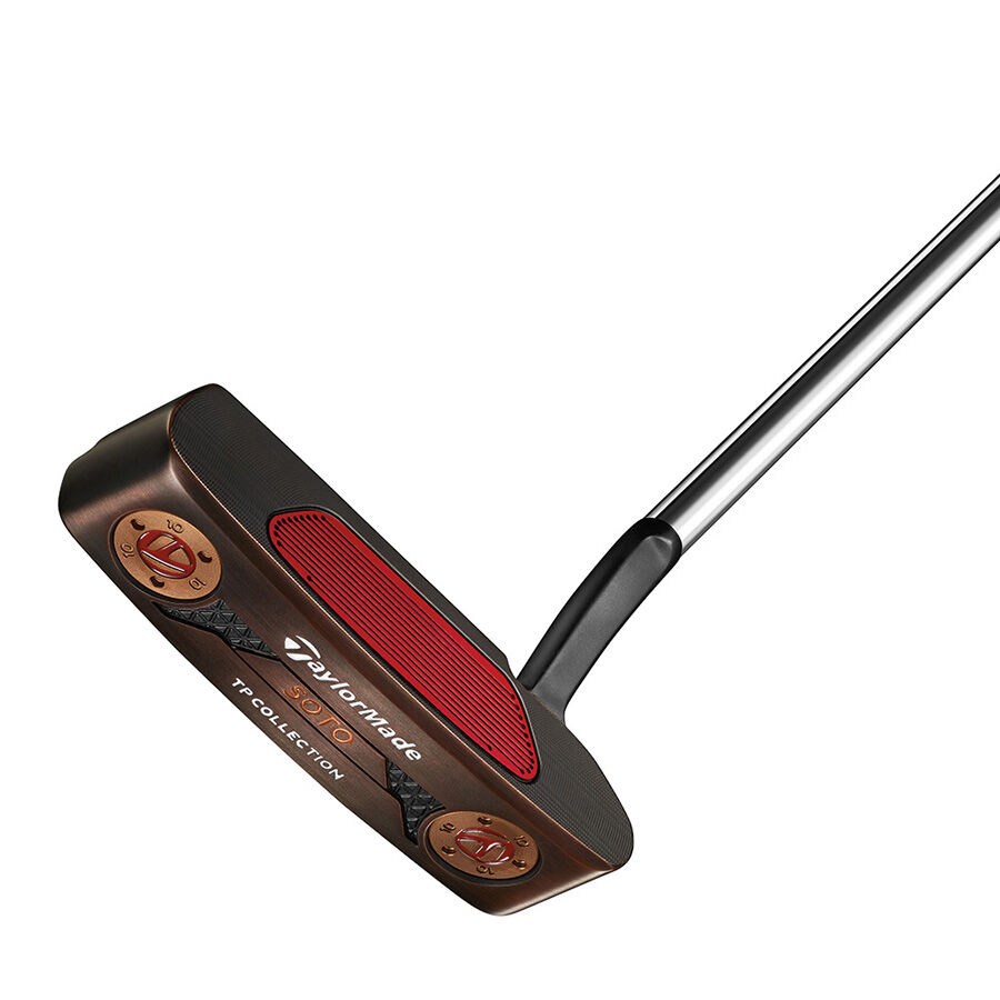 TaylorMade TP COLLECTION SOTO パター TP Collection Soto