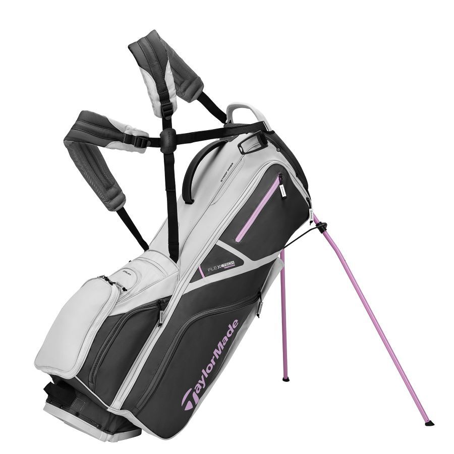 Women's FlexTech Crossover Stand Bag | TaylorMade
