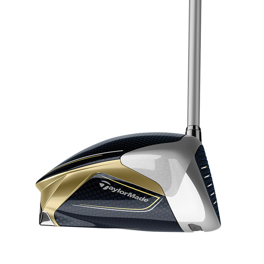 Kalea Gold Women's Driver | TaylorMade