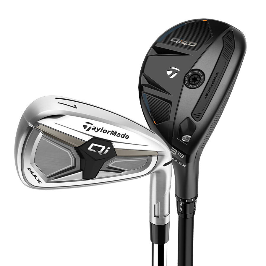 New Arrivals for 2025 | TaylorMade Golf