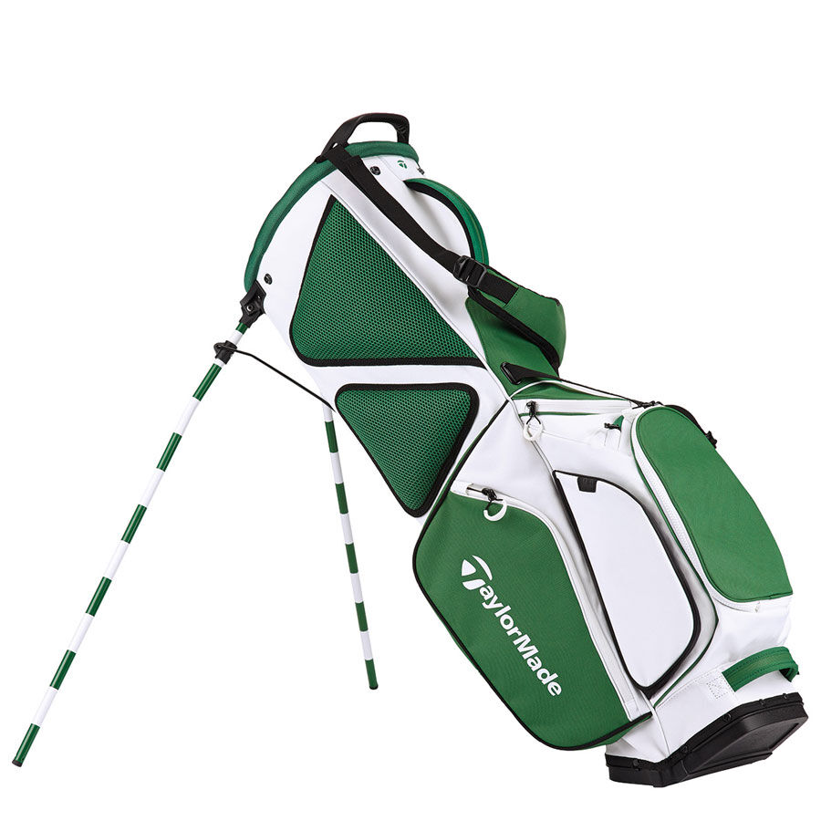 Season Opener FlexTech Golf Stand Bag