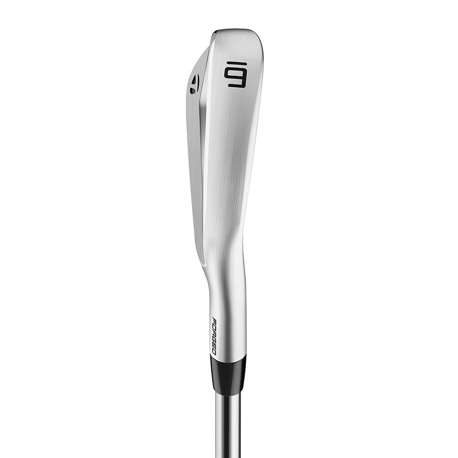 最終値下TaylorMade P7MBアイアン8本【DG tour issue】 P7MB Irons