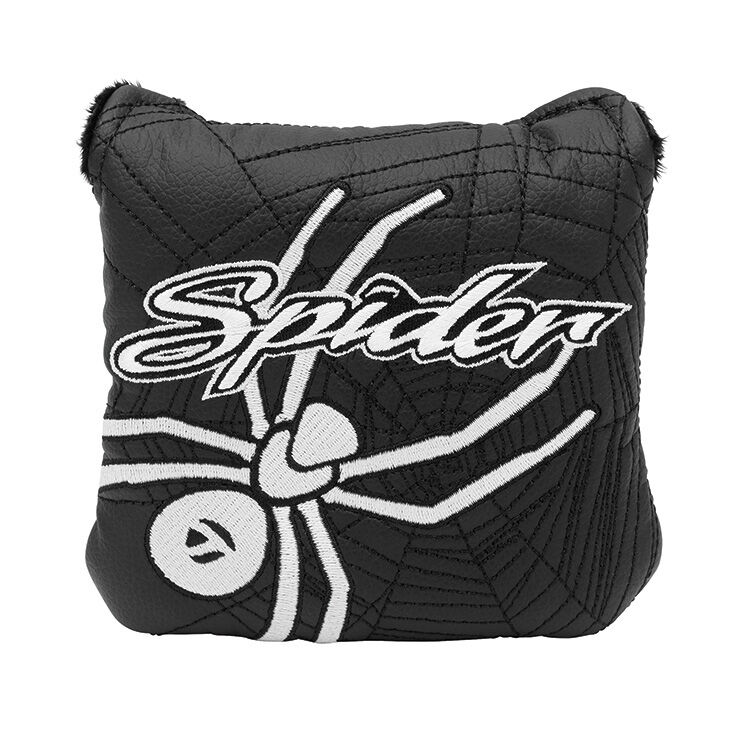 Spider X Hydro Blast Flow Neck