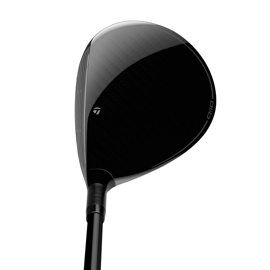 クラブ Qi10 3W Vsteel Qi10 Fairway | TaylorMade