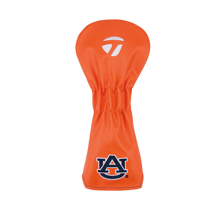 Auburn Tigers Headcovers | TaylorMade