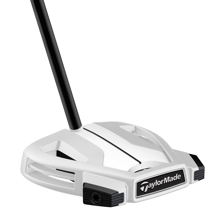 TaylorMade パター M3TC センターシャフト Amazon | TaylorMade Truss センターシャフトパター、右手、34インチ