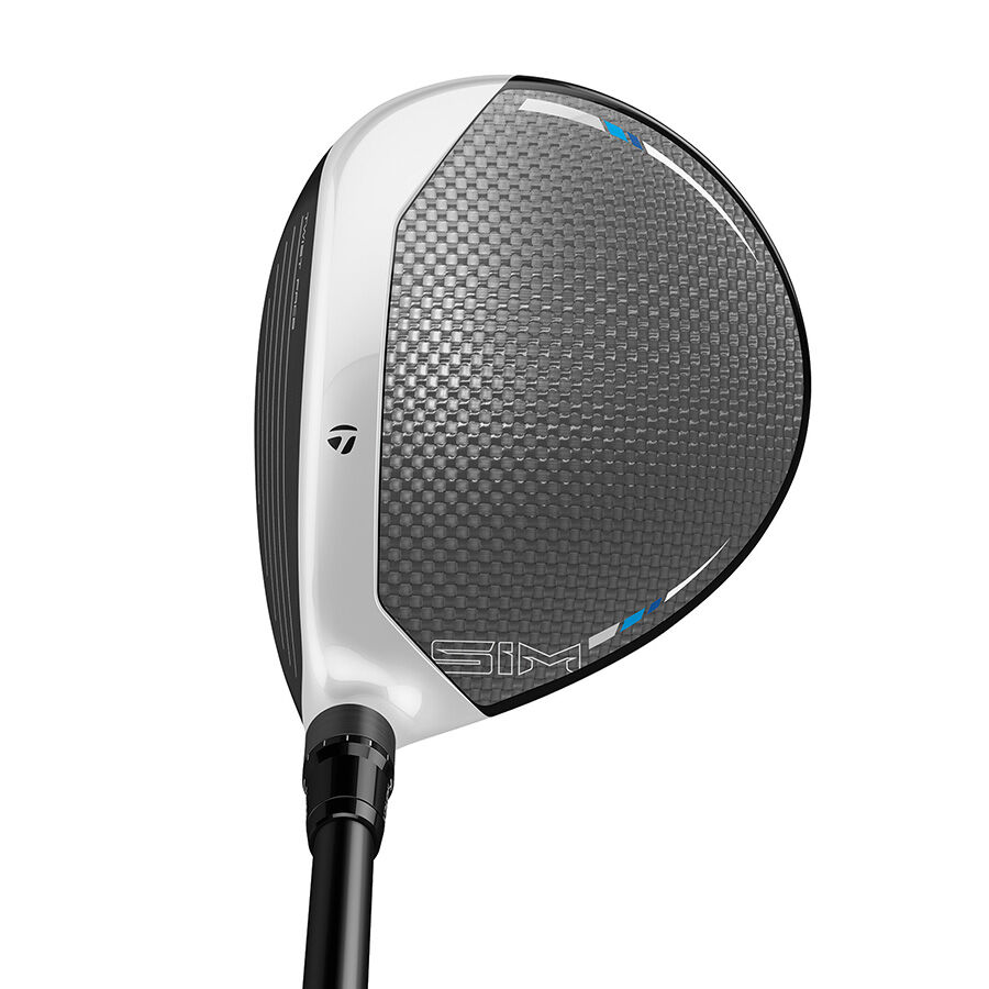 Taylor Made SiM 9° TaylorMade Sim2 9* Driver, UST Mamiya LINQ 6F4 Flex – Golf Deals