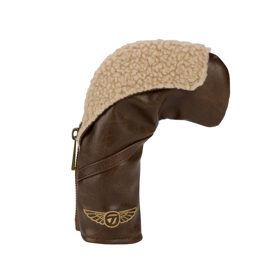 M4 Driver Headcover