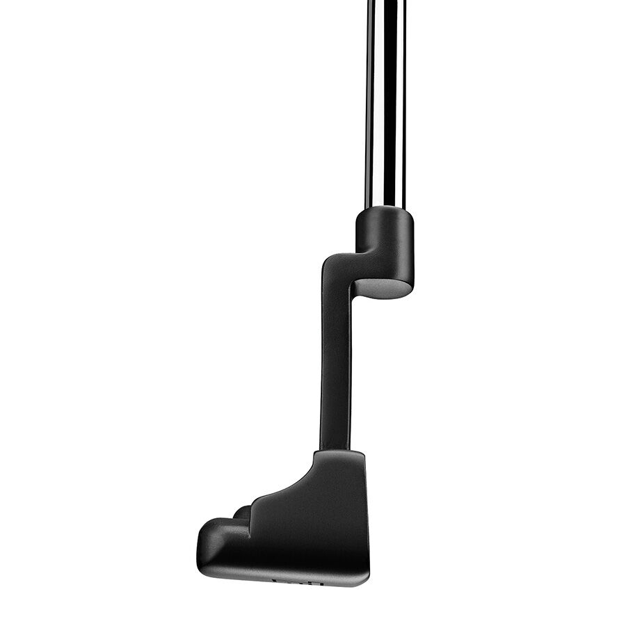 TP Black Soto L-Neck | TaylorMade