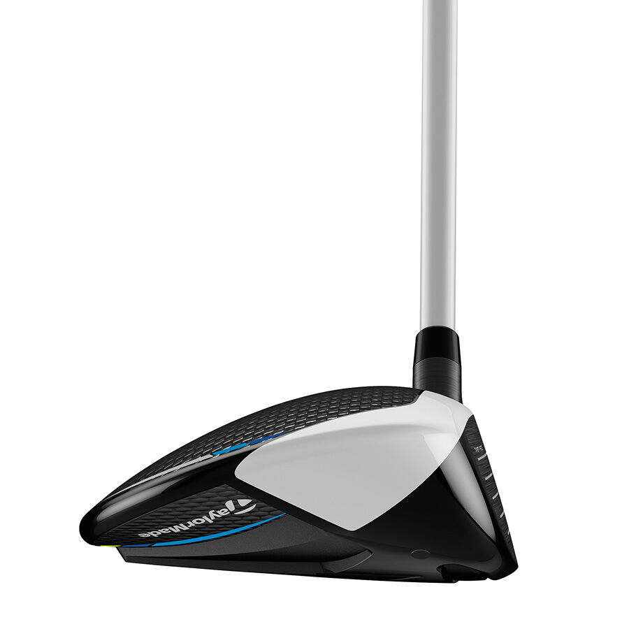 TaylorMade SIM2 MAX-D フェアウェイウッド SIM2 Max D Fairway