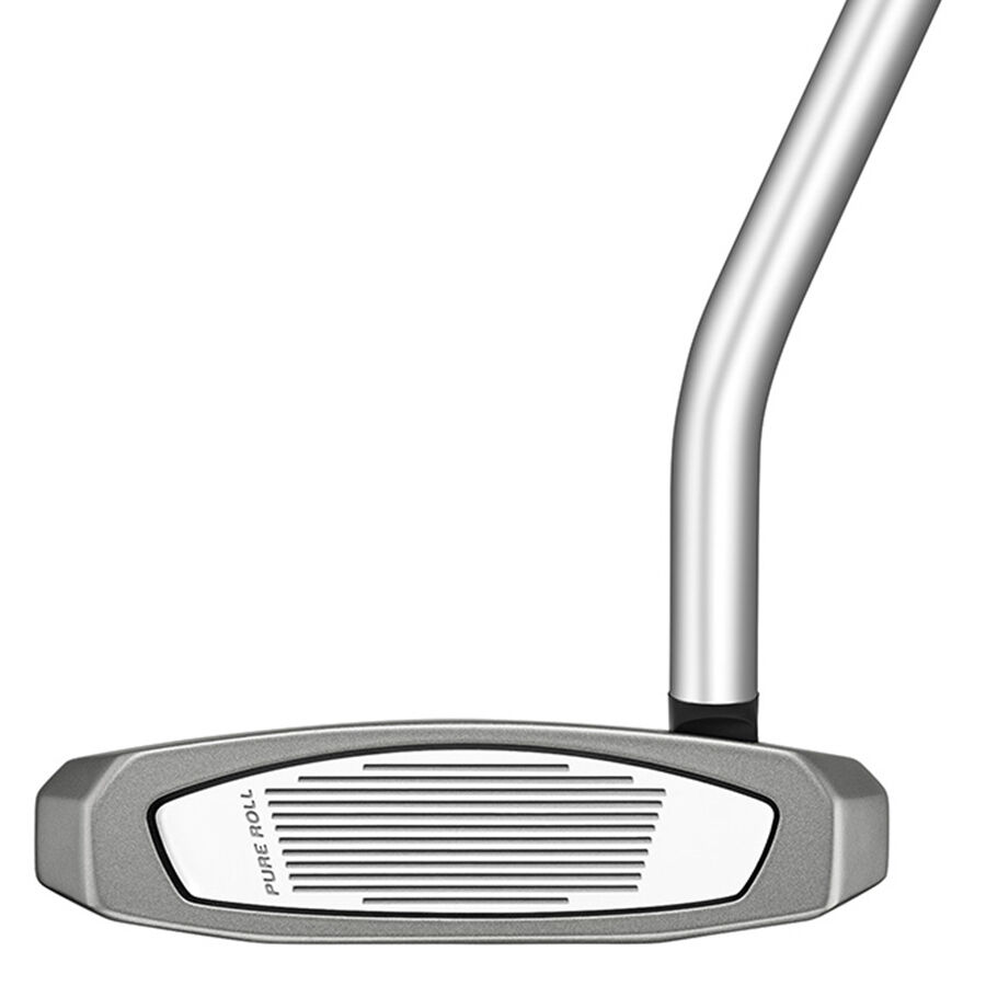 TaylorMade Spider SR パター　34インチ Spider SR Single Bend