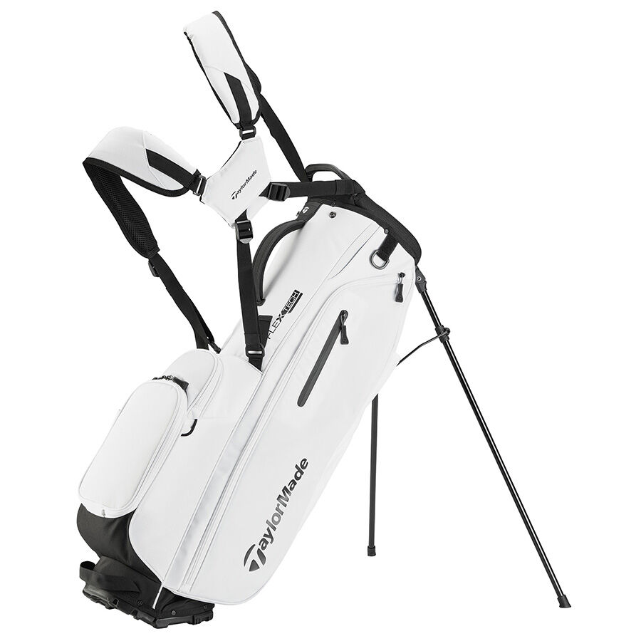 FlexTech Stand Bag | TaylorMade