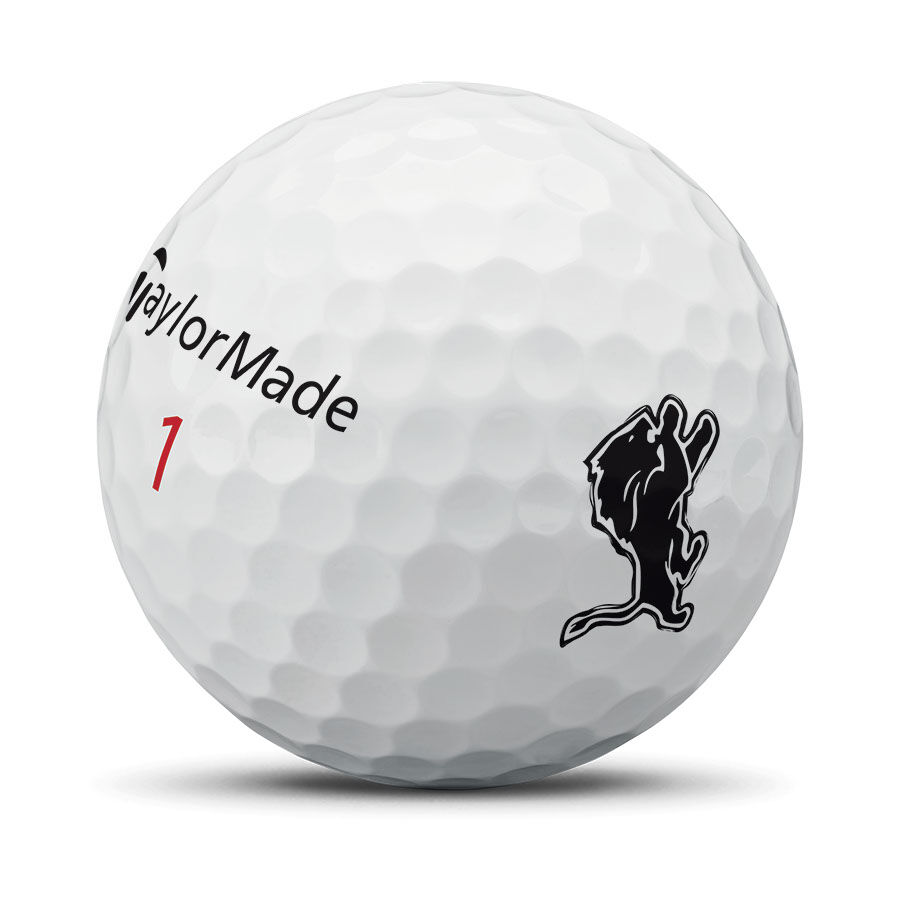 Detroit Lions TP5x Golf Balls | TaylorMade