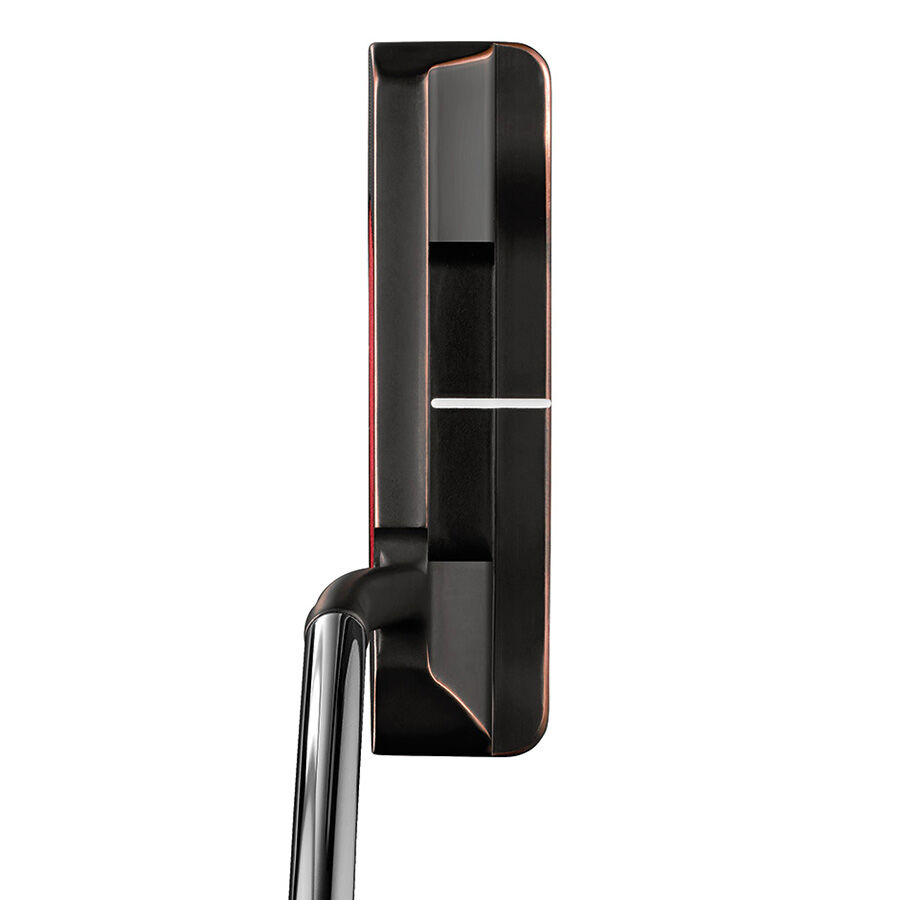 TP Black Copper Collection Soto