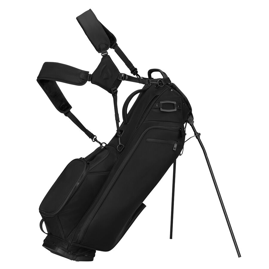 TaylorMade M4 ゴルフクラブバッグ Signature M4 Stand Bag | TaylorMade