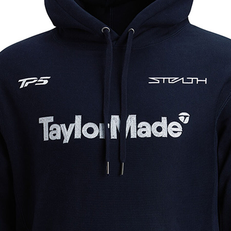 Course Research Hoodie