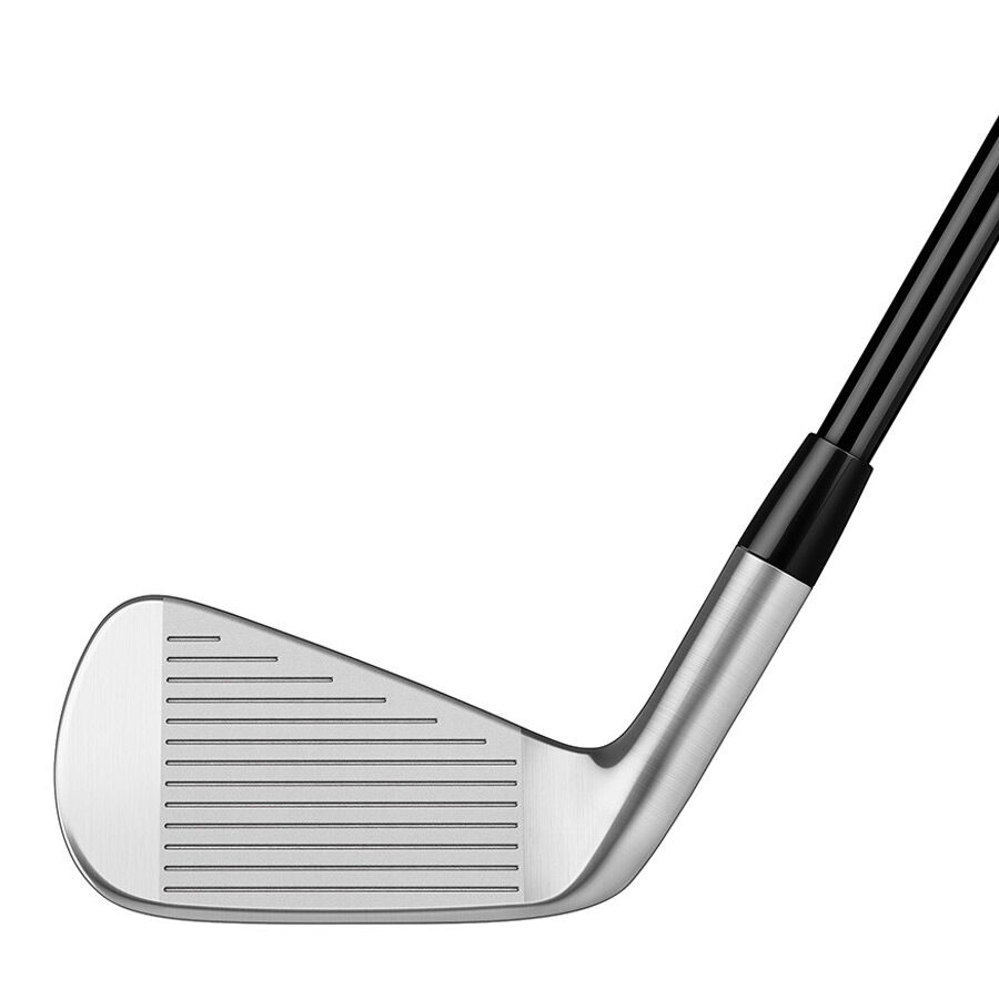 2020 P770 2 Iron