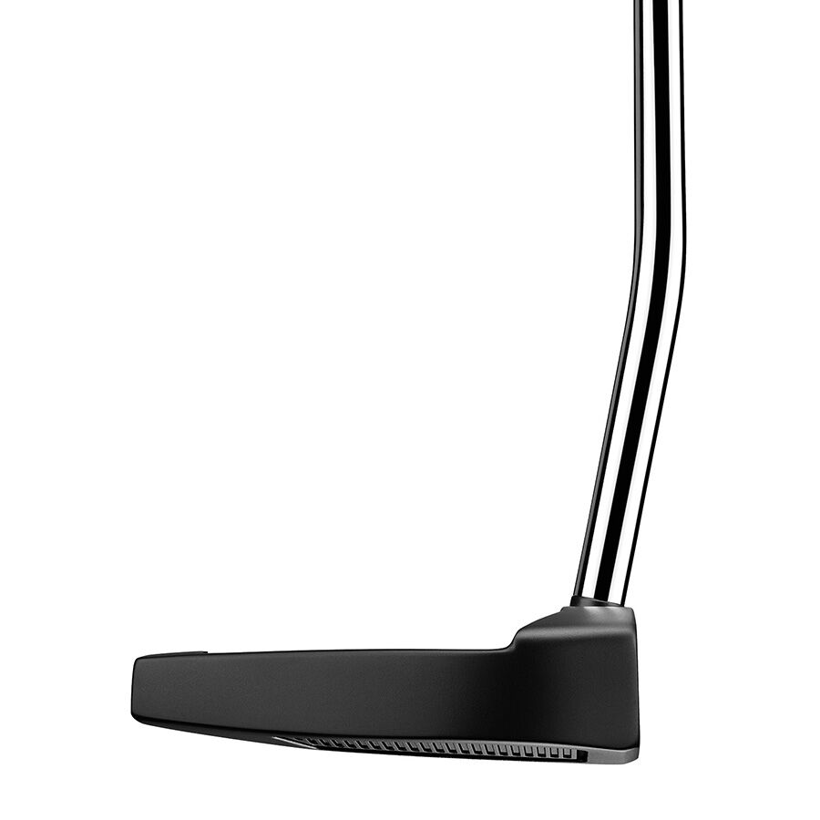 テーラーメイド TP コレクション ブラック PALISADES 7 レフティ TP Black Palisades Single Bend | TaylorMade