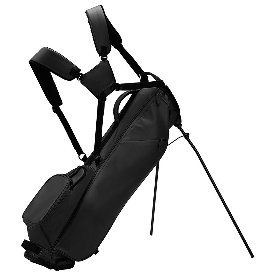 FlexTech Carry Premium Stand Bag | TaylorMade