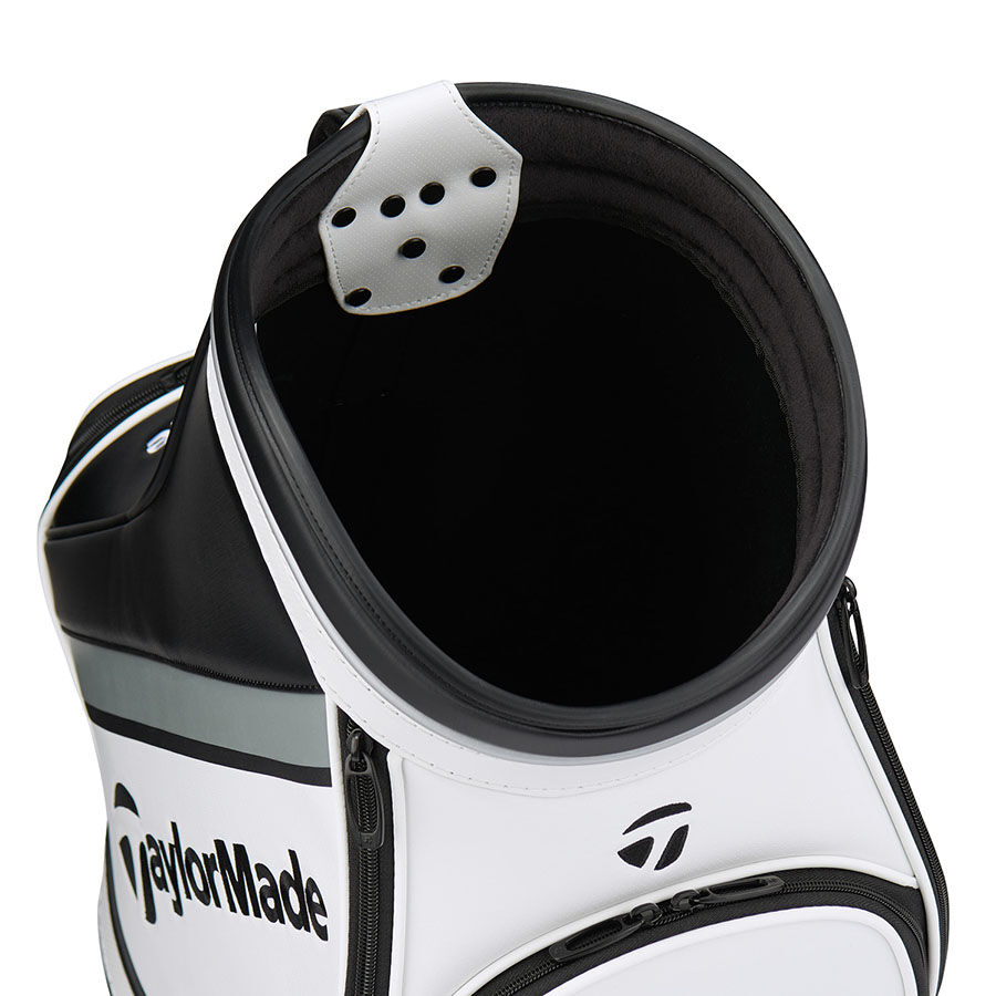 Den Caddie | TaylorMade