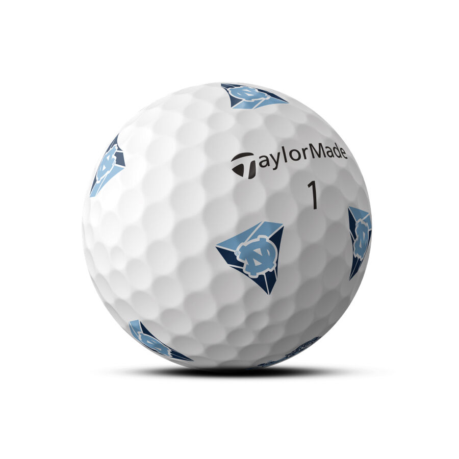 直営店限定 Tp5x pix Us Open North Carolina North Carolina Tar Heels TP5 pix Golf Balls | TaylorMade