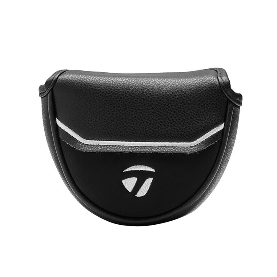 TP Black Palisades Single Bend | TaylorMade