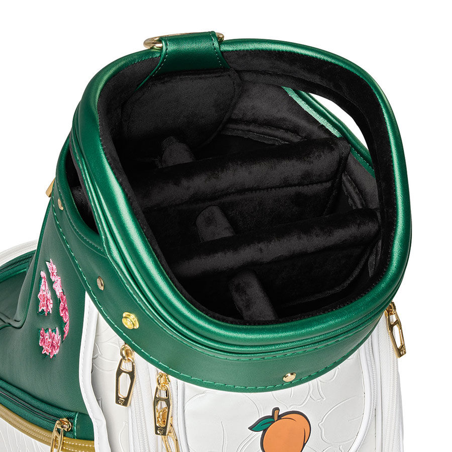 Season Opener Staff Bag | TaylorMade