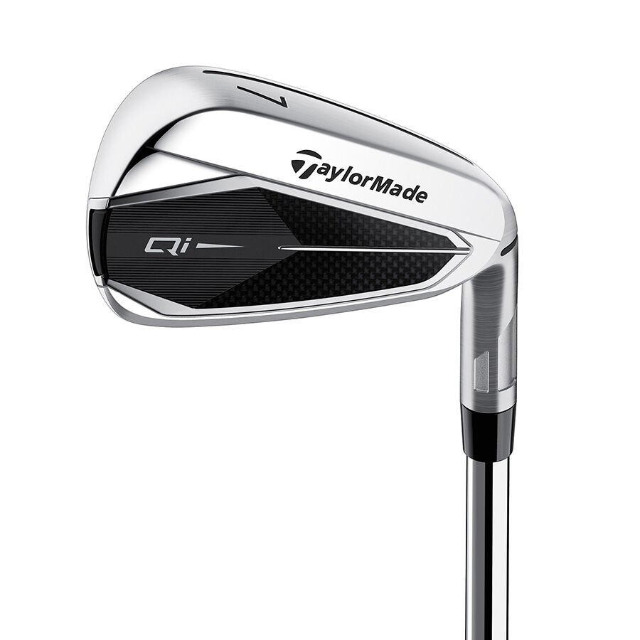 TaylorMade QI 10 10.5° (セット品) Qi Irons | TaylorMade