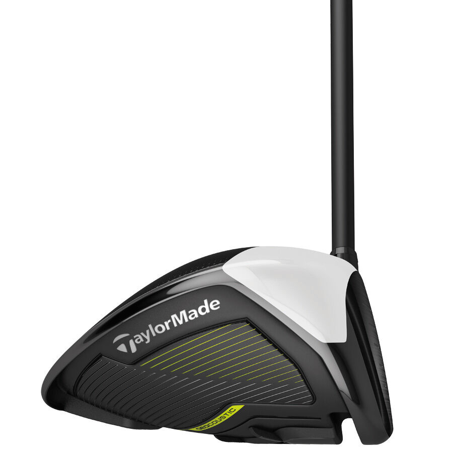 TaylorMade M2 D-Type ドライバー　カスタムシャフト 2017 M2 D-Type Driver | TaylorMade Golf | TaylorMade