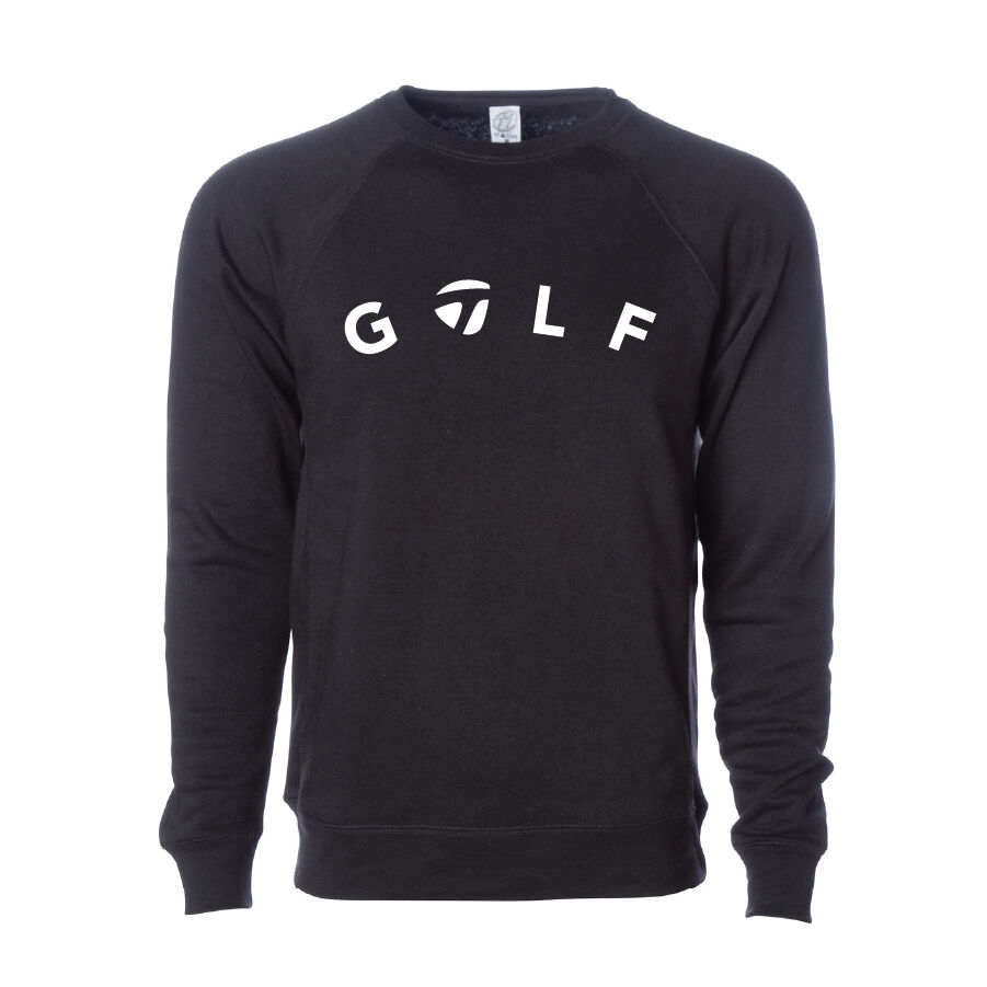 Golf Crewneck | TaylorMade