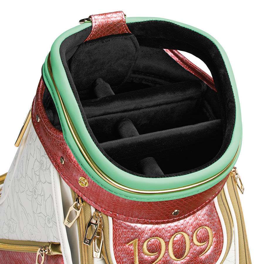 Dragonborn Staff Bag | TaylorMade