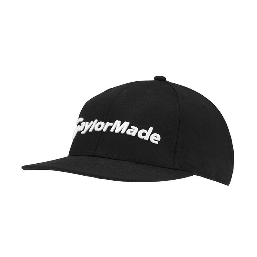 テーラーメードキャップ Carlsbad Flatbill Snapback Hat | TaylorMade